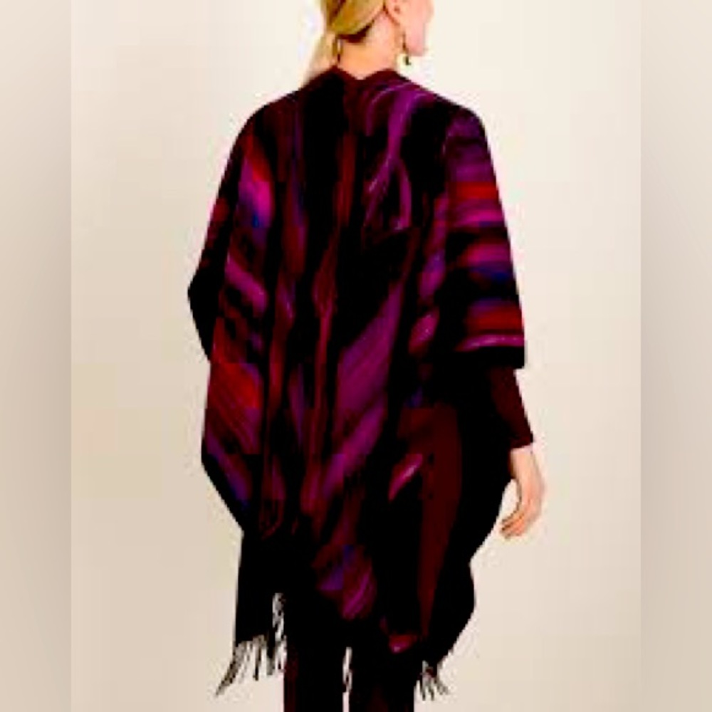 Chico’s Shawl